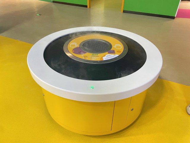 云环